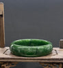 Authentic Canadian Polar Jade Bangle Natural Jade Bracelet A Grade 58.20mm | #5046