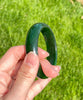 POLAR JADE BANGLE 57MM #2380