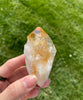 Citrine Healing Crystal