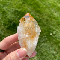 Citrine Healing Crystal