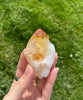 Citrine Healing Crystal