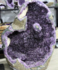 BASALT AMETHYST CATHEDRAL 61.35KG #1584