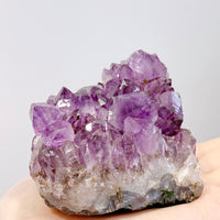 Amethyst Display #2337