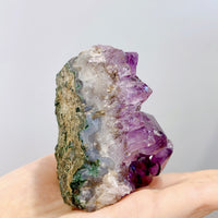 Amethyst Display #2337