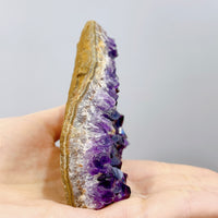 Amethyst Display #2338