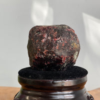 Almandine Garnet Ontario