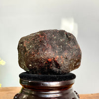 Almandine Garnet Ontario