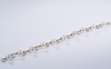 6.5" Freshwater Cultured Pearl Bracelet #2425