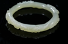 Hetian Jade Bangle 54mm #2451