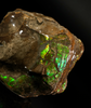 Polished Ammolite Stone #2545