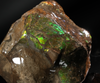 Polished Ammolite Stone #2545