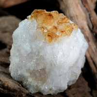 Citrine Display (0.66 LB) #2624