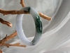 Jadeite Bangle 59mm#958