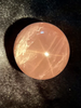 Natural Rose Quartz Ball #1927