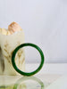 A CANADIAN JADE BANGLE 60MM #1061