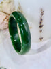 A Canadian Jade Bangle 58mm#1063