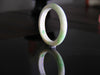 Jadeite Bangle 58.5mm #110