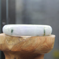 Jadeite bangle 60mm #973