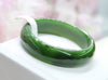 SIBERIAN JADE BANGLE 59.5MM #131