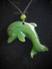 LOVELY DOLPHIN PENDANT #1138