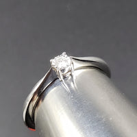 10k Diamond Ring #1555