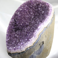 Amethyst Display #562