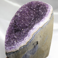 Amethyst Display #562