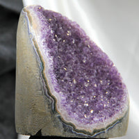 Amethyst Display #562