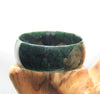 WIDE BAND JADE BANGLE 61MM #592