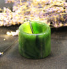 Top Grade Canadian Thumb Jade Ring #835