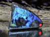 Iridescence Labradorite Polished Decorative & Healing Stone #882