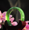 AAA Canadian Jade Bangle 57.5mm  #88