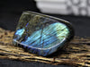 IRIDESCENCE LABRADORITE POLISHED DECORATIVE & HEALING STONE #938