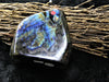 IRIDESCENCE LABRADORITE POLISHED DECORATIVE & HEALING STONE #939