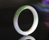 Jadeite Bangle 59mm #955