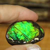 Freeform Loose Gemstone #A207