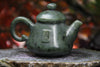 Canadian Jade Horse Teapot #2111