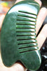 Canadian Jade Comb