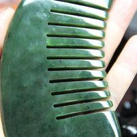 Canadian Jade Comb