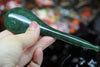 Canadian Jade Facial Massage Tool - Scrapping Wand