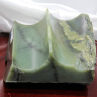 Polar Jade Rough Piece 6LB #1921