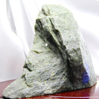 Canadian Nephrite Jade Rough 8.5kg #1916