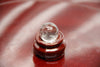 NATURAL ROCK CRYSTAL BALL 2CM