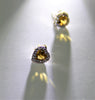 Citrine Earrings #1938