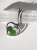 HEART SHAPE PENDANT #1127