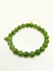 6" Mala (Yoga) Power Bead Bracelet #1877