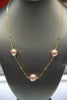 KASUMIGA FRESHWATER PEARL NECKLACE #515