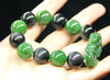 14mm Guardian of Fortune Pixiu Bracelet #2071