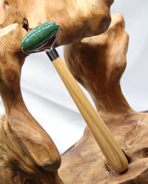 Canadian Jade Massage Roller