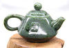 Canadian Jade Teapot - Goat Teapot #2110